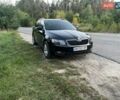 Чорний Шкода Октавія, об'ємом двигуна 1.6 л та пробігом 250 тис. км за 12000 $, фото 1 на Automoto.ua