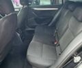 Черный Шкода Октавия, объемом двигателя 1.6 л и пробегом 303 тыс. км за 9199 $, фото 4 на Automoto.ua