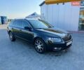 Чорний Шкода Октавія, об'ємом двигуна 1.97 л та пробігом 336 тис. км за 11900 $, фото 1 на Automoto.ua