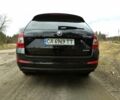Чорний Шкода Октавія, об'ємом двигуна 1.6 л та пробігом 330 тис. км за 11000 $, фото 5 на Automoto.ua