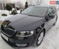 Чорний Шкода Октавія, об'ємом двигуна 1.6 л та пробігом 303 тис. км за 9850 $, фото 1 на Automoto.ua