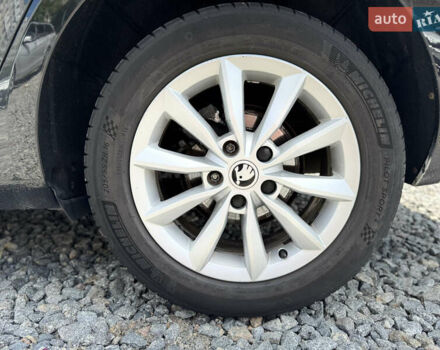 Шкода Октавия 2014 в Бердичеве на Automoto.ua Черный Шкода Октавия, объемом двигателя 1.97 л и пробегом 291 тыс. км за 10800 $, фото 22 на Automoto.ua