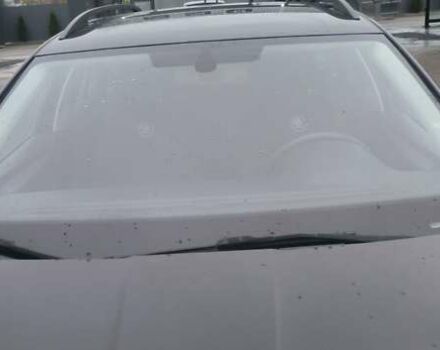 Черный Шкода Октавия, объемом двигателя 1.6 л и пробегом 289 тыс. км за 9650 $, фото 22 на Automoto.ua