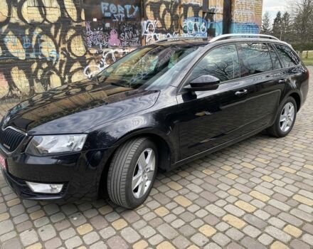 Черный Шкода Октавия, объемом двигателя 0 л и пробегом 253 тыс. км за 13000 $, фото 7 на Automoto.ua