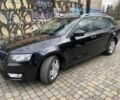 Черный Шкода Октавия, объемом двигателя 0 л и пробегом 253 тыс. км за 13000 $, фото 7 на Automoto.ua