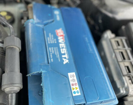 Черный Шкода Октавия, объемом двигателя 1.97 л и пробегом 327 тыс. км за 10999 $, фото 32 на Automoto.ua