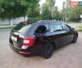 Чорний Шкода Октавія, об'ємом двигуна 1.6 л та пробігом 305 тис. км за 10300 $, фото 5 на Automoto.ua