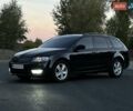 Черный Шкода Октавия, объемом двигателя 1.6 л и пробегом 303 тыс. км за 10200 $, фото 1 на Automoto.ua