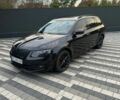 Черный Шкода Октавия, объемом двигателя 1.6 л и пробегом 264 тыс. км за 11500 $, фото 3 на Automoto.ua
