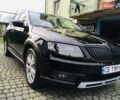 Чорний Шкода Октавія, об'ємом двигуна 2 л та пробігом 235 тис. км за 17361 $, фото 10 на Automoto.ua