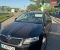 Черный Шкода Октавия, объемом двигателя 1.6 л и пробегом 307 тыс. км за 9700 $, фото 1 на Automoto.ua