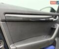 Черный Шкода Октавия, объемом двигателя 2 л и пробегом 230 тыс. км за 16150 $, фото 55 на Automoto.ua
