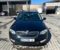 Черный Шкода Октавия, объемом двигателя 1.97 л и пробегом 295 тыс. км за 11200 $, фото 1 на Automoto.ua