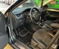 Черный Шкода Октавия, объемом двигателя 1.6 л и пробегом 267 тыс. км за 11000 $, фото 11 на Automoto.ua