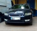 Черный Шкода Октавия, объемом двигателя 1.6 л и пробегом 0 тыс. км за 7500 $, фото 1 на Automoto.ua