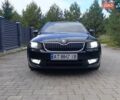 Черный Шкода Октавия, объемом двигателя 1.97 л и пробегом 217 тыс. км за 12500 $, фото 10 на Automoto.ua