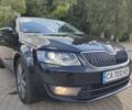 Черный Шкода Октавия, объемом двигателя 1.6 л и пробегом 257 тыс. км за 11800 $, фото 9 на Automoto.ua