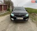 Чорний Шкода Октавія, об'ємом двигуна 1.6 л та пробігом 290 тис. км за 12300 $, фото 1 на Automoto.ua