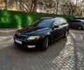Черный Шкода Октавия, объемом двигателя 1.6 л и пробегом 267 тыс. км за 11600 $, фото 2 на Automoto.ua