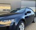 Чорний Шкода Октавія, об'ємом двигуна 2 л та пробігом 297 тис. км за 12900 $, фото 2 на Automoto.ua