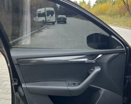 Шкода Октавия 2014 в Львове на Automoto.ua Черный Шкода Октавия, объемом двигателя 1.97 л и пробегом 203 тыс. км за 15500 $, фото 20 на Automoto.ua