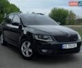 Черный Шкода Октавия, объемом двигателя 1.6 л и пробегом 278 тыс. км за 10500 $, фото 1 на Automoto.ua