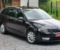 Чорний Шкода Октавія, об'ємом двигуна 1.6 л та пробігом 269 тис. км за 11250 $, фото 24 на Automoto.ua