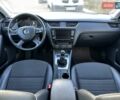 Черный Шкода Октавия, объемом двигателя 1.6 л и пробегом 209 тыс. км за 11500 $, фото 12 на Automoto.ua
