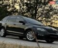 Черный Шкода Октавия, объемом двигателя 1.97 л и пробегом 249 тыс. км за 9999 $, фото 30 на Automoto.ua