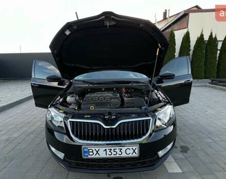 Чорний Шкода Октавія, об'ємом двигуна 1.6 л та пробігом 157 тис. км за 9999 $, фото 66 на Automoto.ua