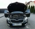 Чорний Шкода Октавія, об'ємом двигуна 1.6 л та пробігом 157 тис. км за 9999 $, фото 66 на Automoto.ua