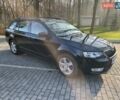 Черный Шкода Октавия, объемом двигателя 1.97 л и пробегом 252 тыс. км за 10700 $, фото 13 на Automoto.ua