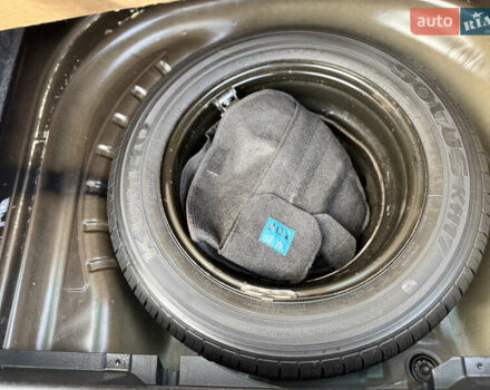 Черный Шкода Октавия, объемом двигателя 1.6 л и пробегом 218 тыс. км за 11950 $, фото 31 на Automoto.ua