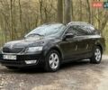 Черный Шкода Октавия, объемом двигателя 2 л и пробегом 300 тыс. км за 11700 $, фото 48 на Automoto.ua
