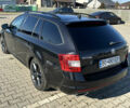 Черный Шкода Октавия, объемом двигателя 1.97 л и пробегом 284 тыс. км за 15200 $, фото 6 на Automoto.ua