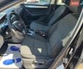 Черный Шкода Октавия, объемом двигателя 1.98 л и пробегом 209 тыс. км за 10899 $, фото 21 на Automoto.ua