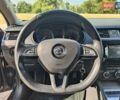 Черный Шкода Октавия, объемом двигателя 1.6 л и пробегом 257 тыс. км за 11800 $, фото 21 на Automoto.ua