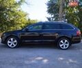 Чорний Шкода Октавія, об'ємом двигуна 1.97 л та пробігом 353 тис. км за 10000 $, фото 1 на Automoto.ua