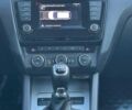 Черный Шкода Октавия, объемом двигателя 1.97 л и пробегом 229 тыс. км за 11750 $, фото 11 на Automoto.ua