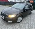Чорний Шкода Октавія, об'ємом двигуна 1.6 л та пробігом 285 тис. км за 9499 $, фото 2 на Automoto.ua