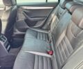 Чорний Шкода Октавія, об'ємом двигуна 1.8 л та пробігом 192 тис. км за 10800 $, фото 27 на Automoto.ua
