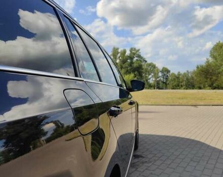 Черный Шкода Октавия, объемом двигателя 1.6 л и пробегом 257 тыс. км за 11800 $, фото 4 на Automoto.ua