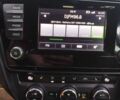 Черный Шкода Октавия, объемом двигателя 1.6 л и пробегом 305 тыс. км за 10100 $, фото 7 на Automoto.ua