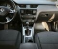 Чорний Шкода Октавія, об'ємом двигуна 1.2 л та пробігом 252 тис. км за 9600 $, фото 1 на Automoto.ua