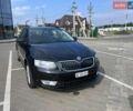 Черный Шкода Октавия, объемом двигателя 1.6 л и пробегом 203 тыс. км за 9900 $, фото 3 на Automoto.ua