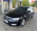 Чорний Шкода Октавія, об'ємом двигуна 1.6 л та пробігом 247 тис. км за 9999 $, фото 13 на Automoto.ua