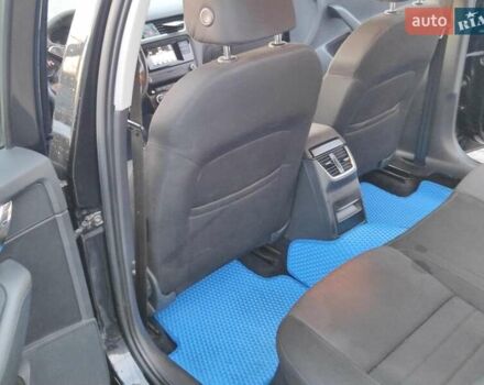 Шкода Октавия 2014 в Мукачеве на Automoto.ua Черный Шкода Октавия, объемом двигателя 1.6 л и пробегом 296 тыс. км за 10800 $, фото 3 на Automoto.ua