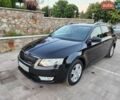 Черный Шкода Октавия, объемом двигателя 1.6 л и пробегом 225 тыс. км за 10500 $, фото 1 на Automoto.ua