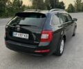 Чорний Шкода Октавія, об'ємом двигуна 1.6 л та пробігом 285 тис. км за 8950 $, фото 4 на Automoto.ua