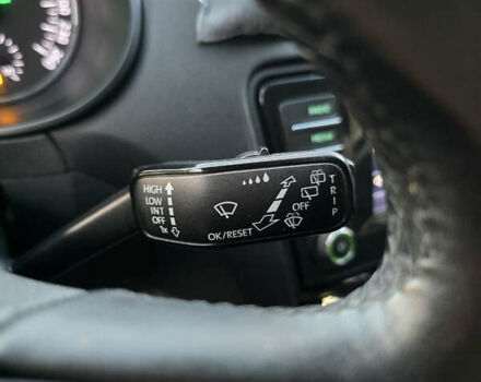 Чорний Шкода Октавія, об'ємом двигуна 1.97 л та пробігом 293 тис. км за 12900 $, фото 33 на Automoto.ua